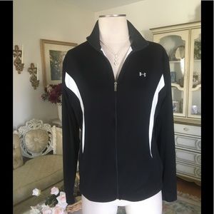 Under Amour almost new women’s jacket size M